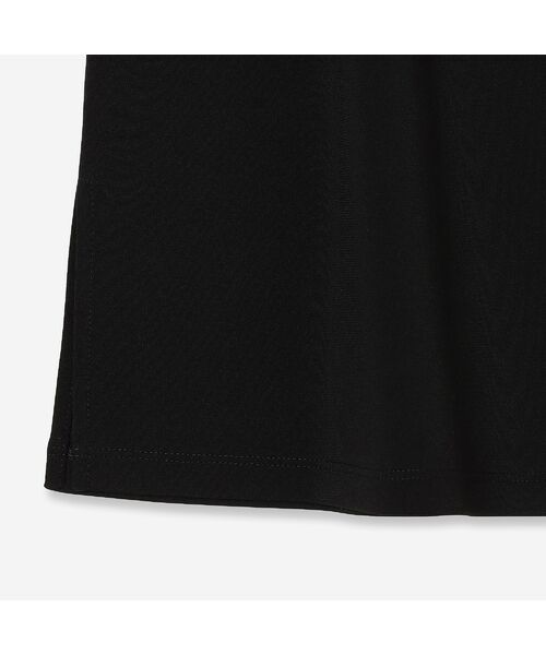 R-ISM / リズム タンクトップ | 【前後2WAY・接触冷感・洗える】ドライポンチタンクトップ | 詳細14