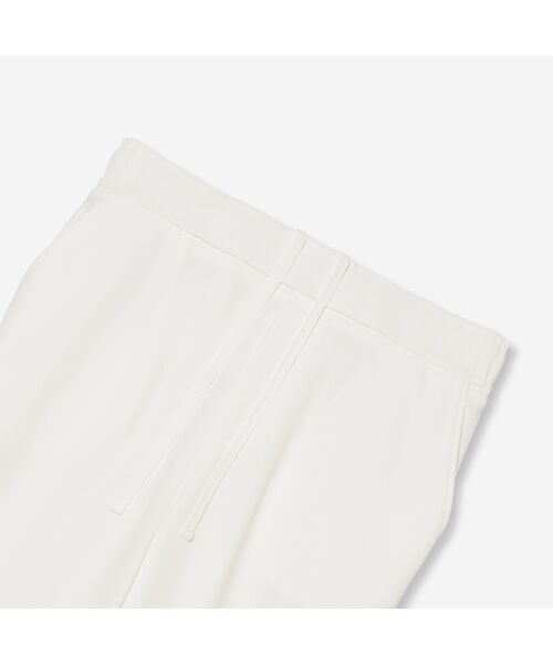 R-ISM / リズム ショート・ハーフ・半端丈パンツ | 【接触冷感、紫外線防止・洗える・S/M/Lサイズ】ジャージージョガーパンツ | 詳細1