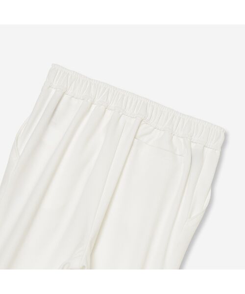 R-ISM / リズム ショート・ハーフ・半端丈パンツ | 【接触冷感、紫外線防止・洗える・S/M/Lサイズ】ジャージージョガーパンツ | 詳細2