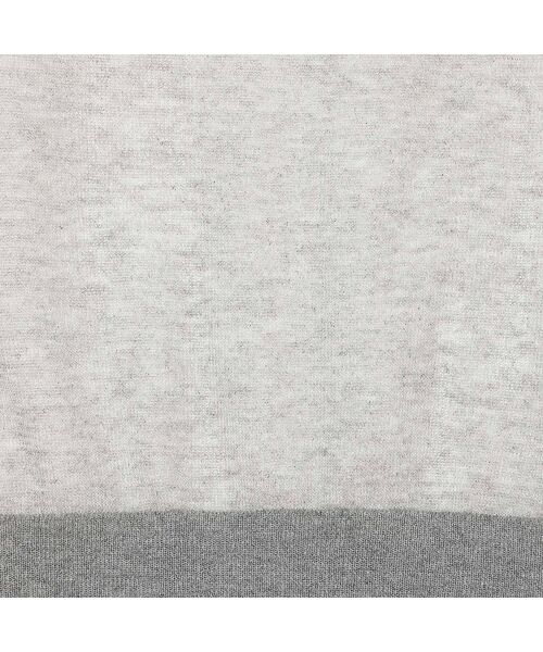 R-ISM / リズム カーディガン・ボレロ | 【吸湿・清涼感・洗える】シアーニットクルーカーディガン | 詳細11