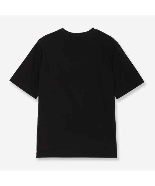 R-ISM / リズム カットソー | 【人気アイテム・接触冷感・洗える】シルバーホイルプリントTシャツ | 詳細14