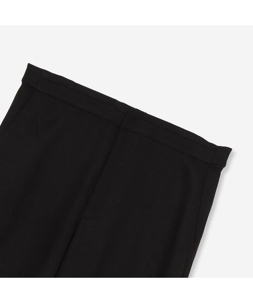 R-ISM / リズム その他パンツ | 【セットアップ対応・洗える・S/M/Lサイズ】リネンブレンドワイドパンツ | 詳細4