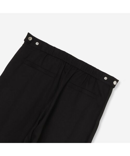 R-ISM / リズム その他パンツ | 【セットアップ対応・洗える・S/M/Lサイズ】リネンブレンドワイドパンツ | 詳細6