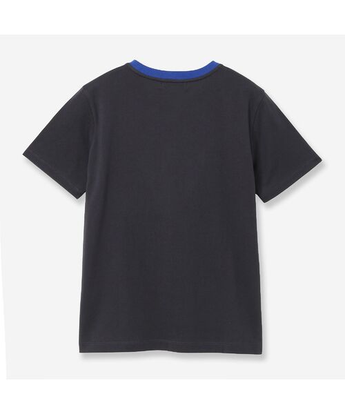 R-ISM / リズム カットソー | 【人気アイテム・全3色・洗える】フォトプリントTシャツ（SURF） | 詳細6