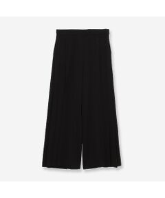 R-ISM / リズム その他パンツ | 【S/M/Lサイズ】ジョーゼットプリーツキュロットパンツ