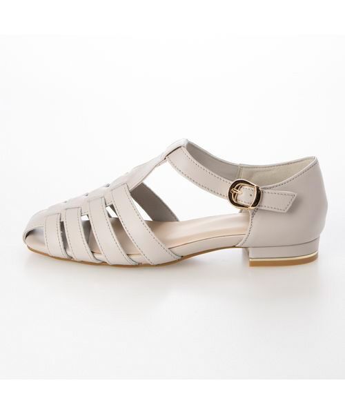 Riz raffinee / リズラフィーネ サンダル | グルカサンダル | 詳細1