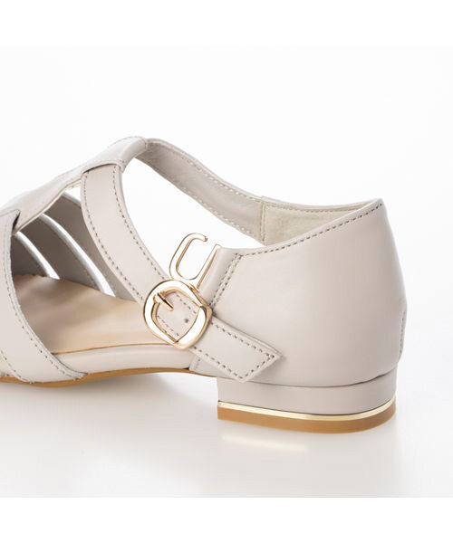 Riz raffinee / リズラフィーネ サンダル | グルカサンダル | 詳細5