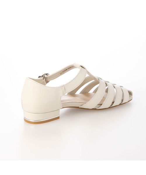 Riz raffinee / リズラフィーネ サンダル | グルカサンダル | 詳細7