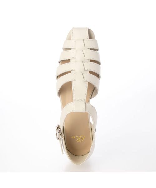 Riz raffinee / リズラフィーネ サンダル | グルカサンダル | 詳細8