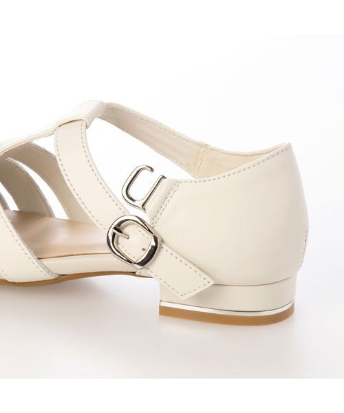 Riz raffinee / リズラフィーネ サンダル | グルカサンダル | 詳細10