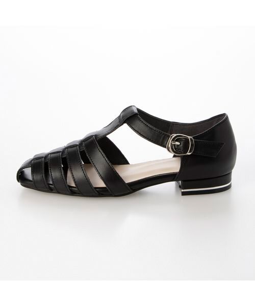 Riz raffinee / リズラフィーネ サンダル | グルカサンダル | 詳細11