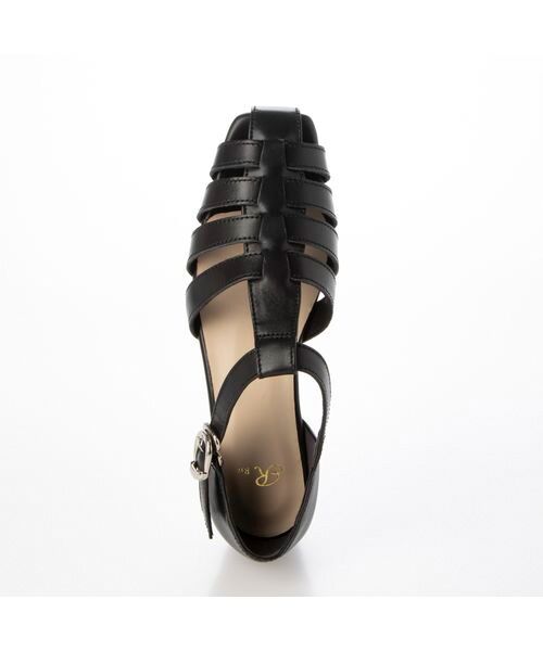 Riz raffinee / リズラフィーネ サンダル | グルカサンダル | 詳細13