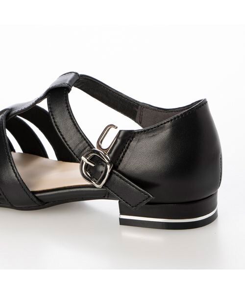 Riz raffinee / リズラフィーネ サンダル | グルカサンダル | 詳細15