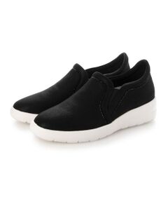 Riz raffinee / リズラフィーネ スニーカー | ヒールアップスリッポンスニーカー