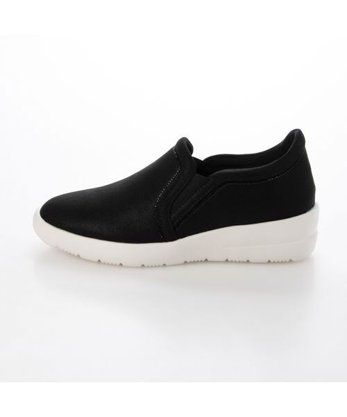 Riz raffinee / リズラフィーネ スニーカー | ヒールアップスリッポンスニーカー | 詳細6