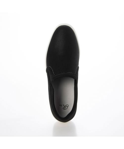 Riz raffinee / リズラフィーネ スニーカー | ヒールアップスリッポンスニーカー | 詳細8