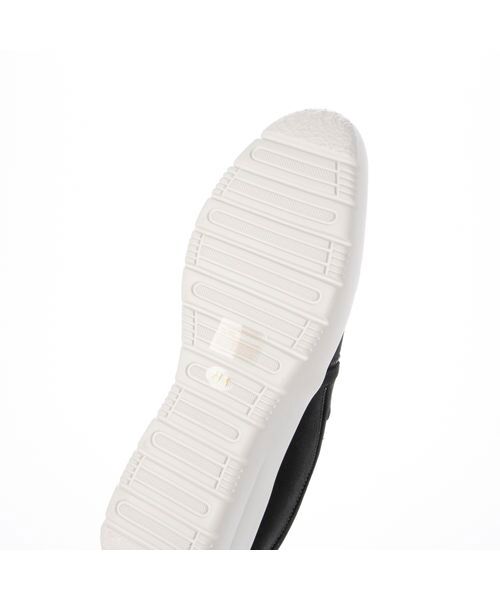 Riz raffinee / リズラフィーネ スニーカー | ヒールアップスリッポンスニーカー | 詳細9