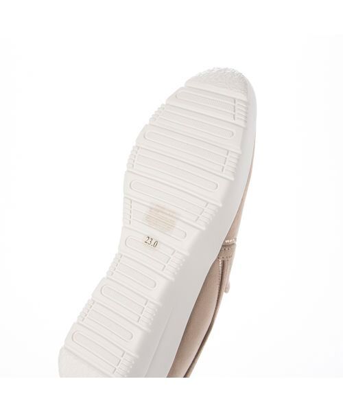 Riz raffinee / リズラフィーネ スニーカー | ヒールアップスリッポンスニーカー | 詳細14