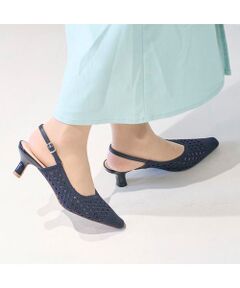 セール】 パンプス（条件：ブルー系、2ページ目）| ファッション