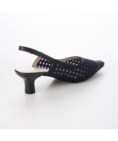 Riz raffinee / リズラフィーネ パンプス | バックストラップパンプス | 詳細3