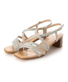 Riz raffinee / リズラフィーネ サンダル | アンクルストラップサンダル