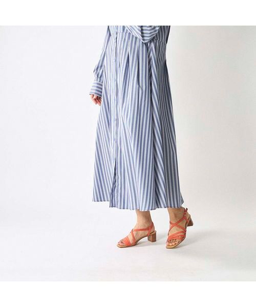 Riz raffinee / リズラフィーネ サンダル | アンクルストラップサンダル | 詳細7