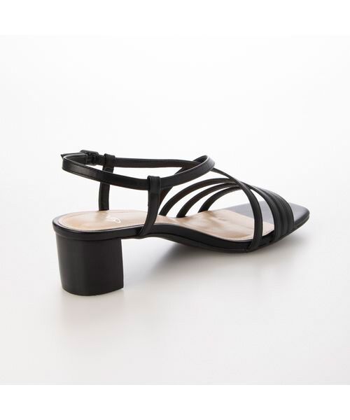 Riz raffinee / リズラフィーネ サンダル | アンクルストラップサンダル | 詳細15