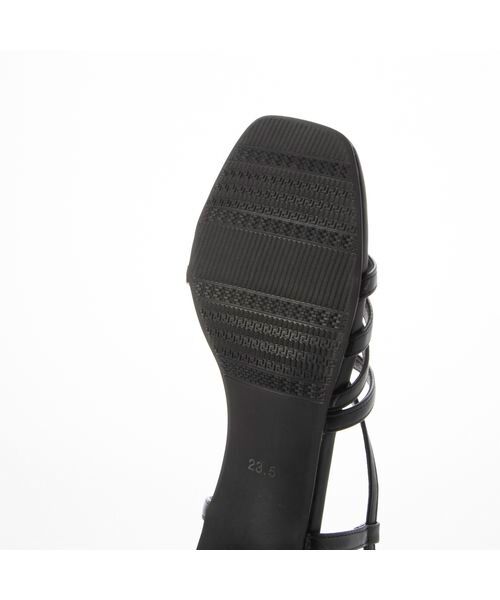 Riz raffinee / リズラフィーネ サンダル | アンクルストラップサンダル | 詳細17