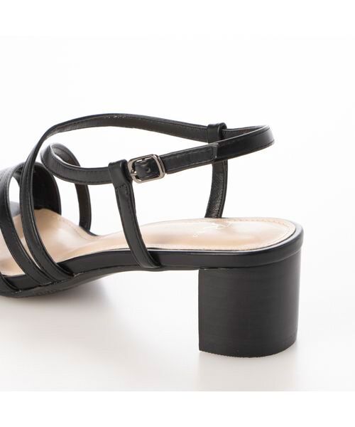 Riz raffinee / リズラフィーネ サンダル | アンクルストラップサンダル | 詳細18