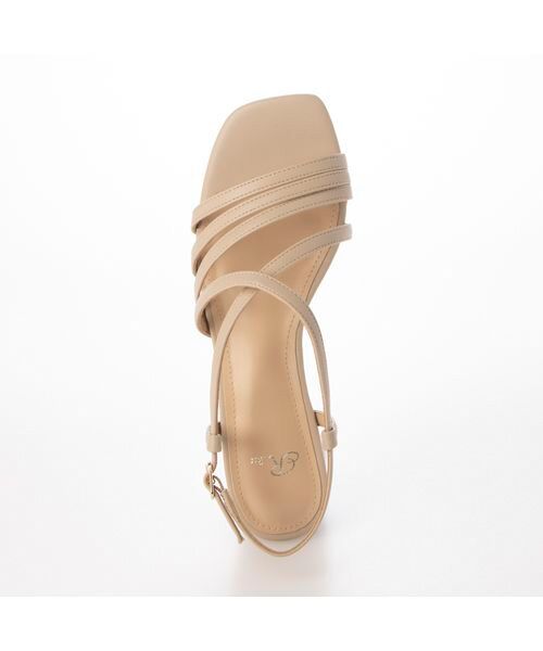 Riz raffinee / リズラフィーネ サンダル | アンクルストラップサンダル | 詳細21