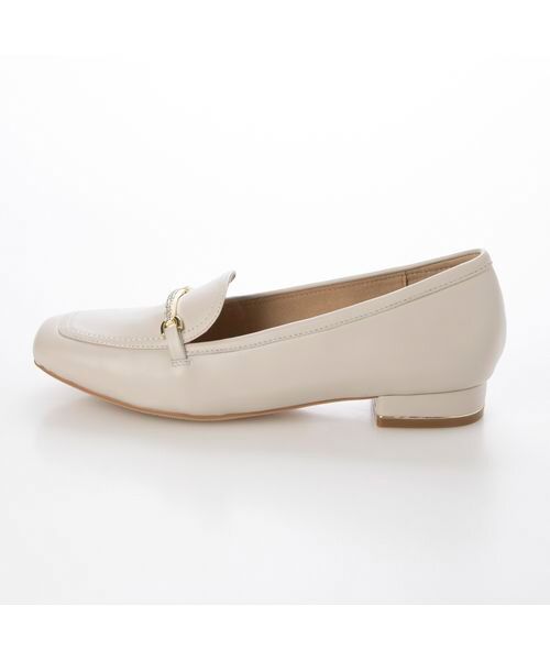 Riz raffinee / リズラフィーネ フラットシューズ | ビットローファー | 詳細1