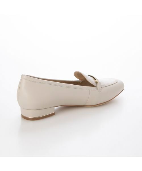 Riz raffinee / リズラフィーネ フラットシューズ | ビットローファー | 詳細2