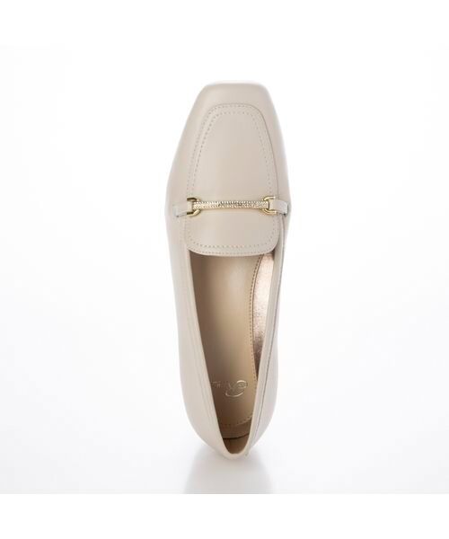 Riz raffinee / リズラフィーネ フラットシューズ | ビットローファー | 詳細3