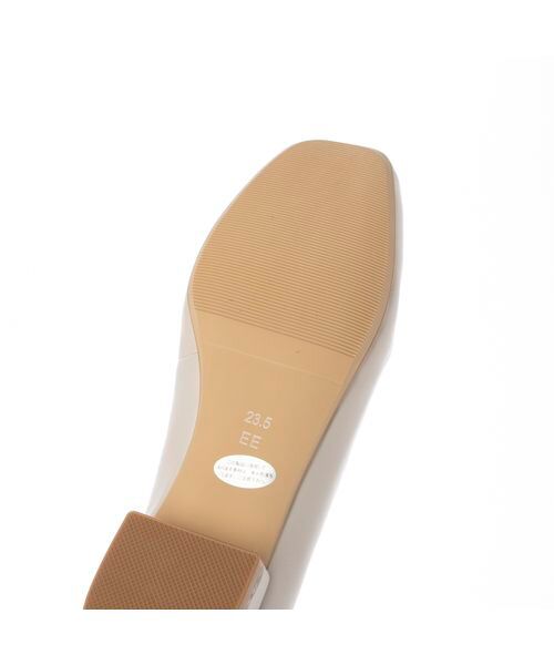 Riz raffinee / リズラフィーネ フラットシューズ | ビットローファー | 詳細4