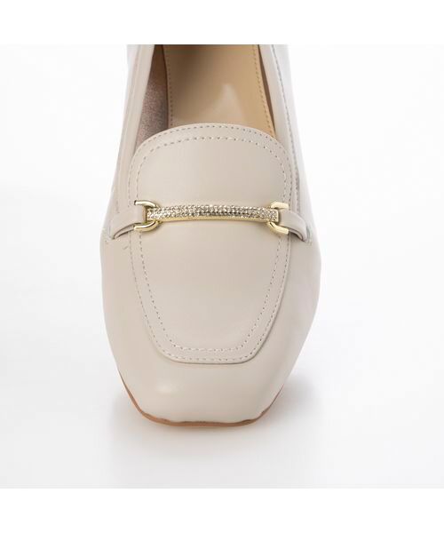 Riz raffinee / リズラフィーネ フラットシューズ | ビットローファー | 詳細5