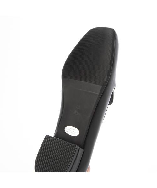 Riz raffinee / リズラフィーネ フラットシューズ | ビットローファー | 詳細9