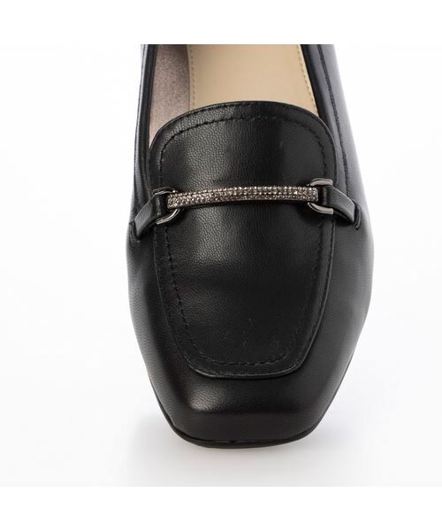 Riz raffinee / リズラフィーネ フラットシューズ | ビットローファー | 詳細10