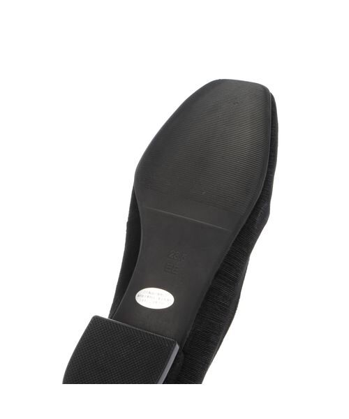 Riz raffinee / リズラフィーネ フラットシューズ | ビットローファー | 詳細14