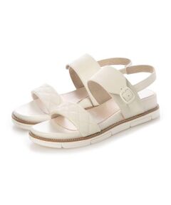 Riz raffinee / リズラフィーネ サンダル | フッドベッドサンダル