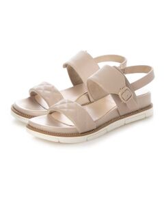 Riz raffinee / リズラフィーネ サンダル | フッドベッドサンダル