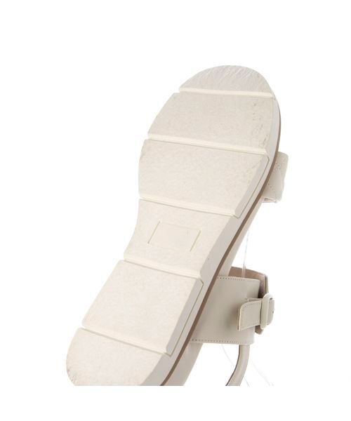 Riz raffinee / リズラフィーネ サンダル | フッドベッドサンダル | 詳細4