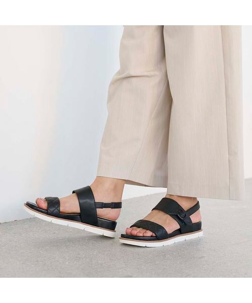 Riz raffinee / リズラフィーネ サンダル | フッドベッドサンダル | 詳細15