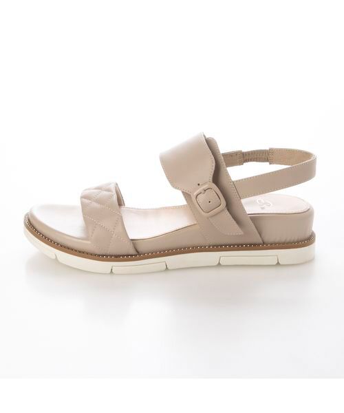 Riz raffinee / リズラフィーネ サンダル | フッドベッドサンダル | 詳細16