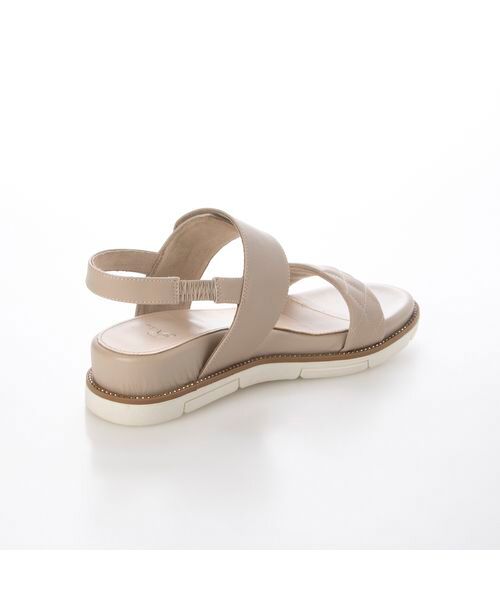 Riz raffinee / リズラフィーネ サンダル | フッドベッドサンダル | 詳細17