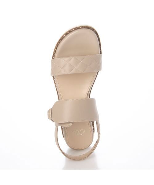 Riz raffinee / リズラフィーネ サンダル | フッドベッドサンダル | 詳細18