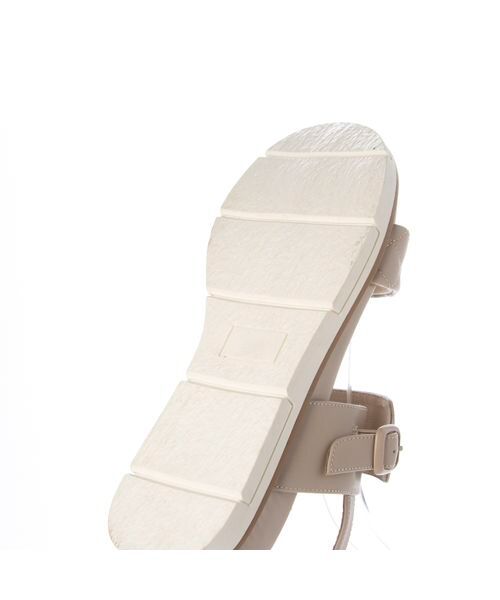 Riz raffinee / リズラフィーネ サンダル | フッドベッドサンダル | 詳細19