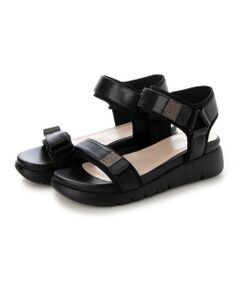 Riz raffinee / リズラフィーネ サンダル | スポーツサンダル