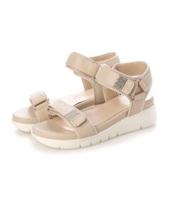 Riz raffinee / リズラフィーネ サンダル | スポーツサンダル