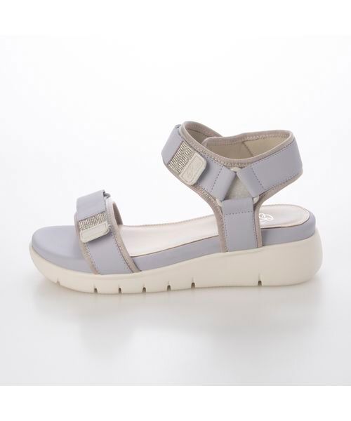 Riz raffinee / リズラフィーネ サンダル | スポーツサンダル | 詳細2