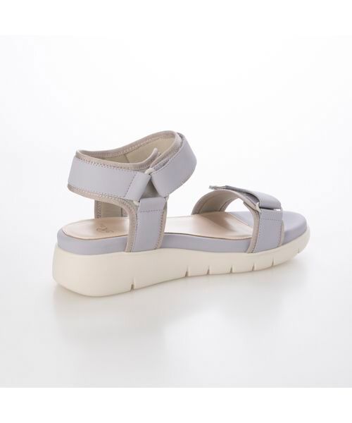 Riz raffinee / リズラフィーネ サンダル | スポーツサンダル | 詳細3